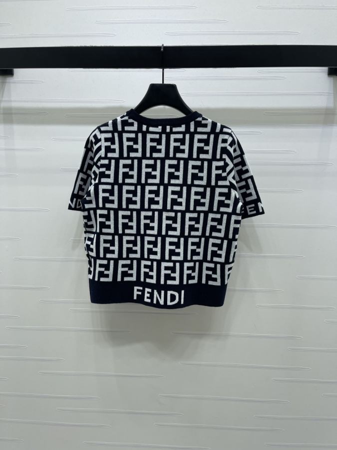 Fendi Women FEND* 2026 Series F 1 S-M-L3 — 1:1 Replica For Sale — photo 8