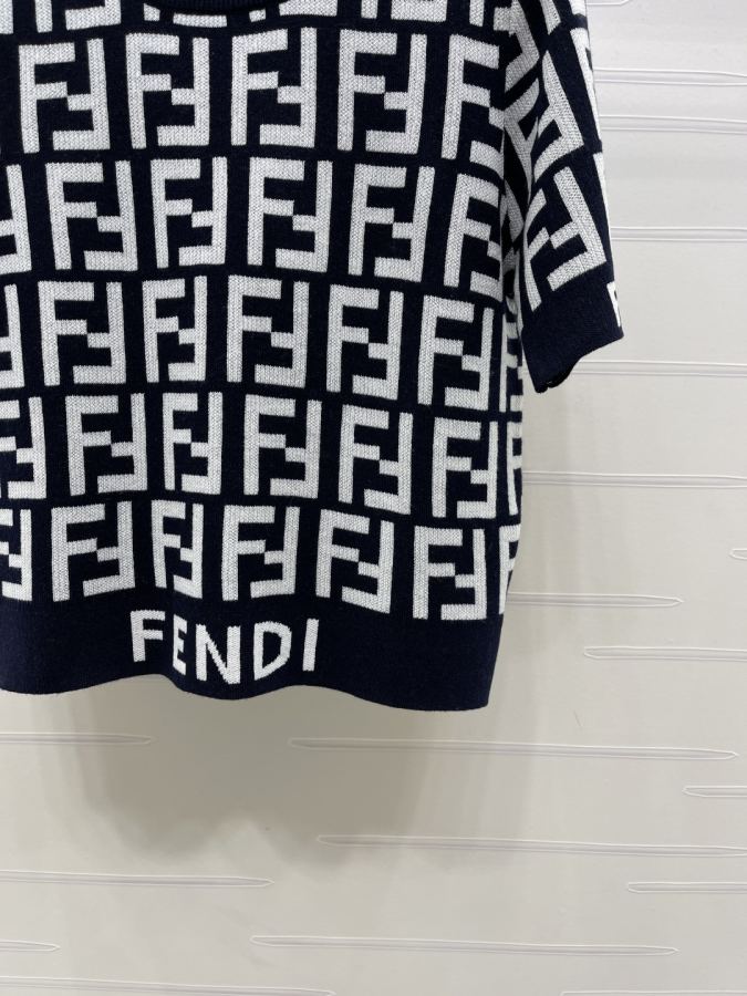 Fendi Women FEND* 2026 Series F 1 S-M-L3 — 1:1 Replica For Sale — photo 6