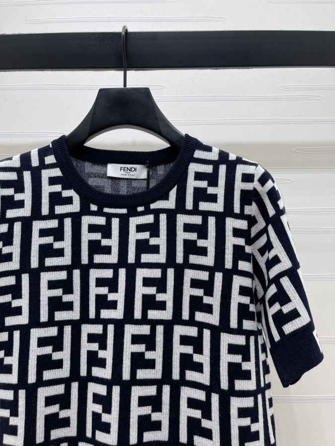 Fendi Women FEND* 2026 Series F 1 S-M-L3 — 1:1 Replica For Sale — photo 2