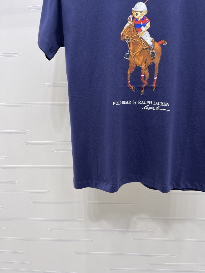 Ralph Lauren Women Ralph lauren polo* 2026 Series T 2 S-M-L3 — 1:1 Replica For Sale — photo 5