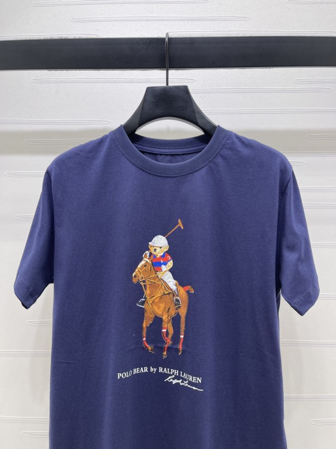 Ralph Lauren Women Ralph lauren polo* 2026 Series T 2 S-M-L3 — 1:1 Replica For Sale — photo 4