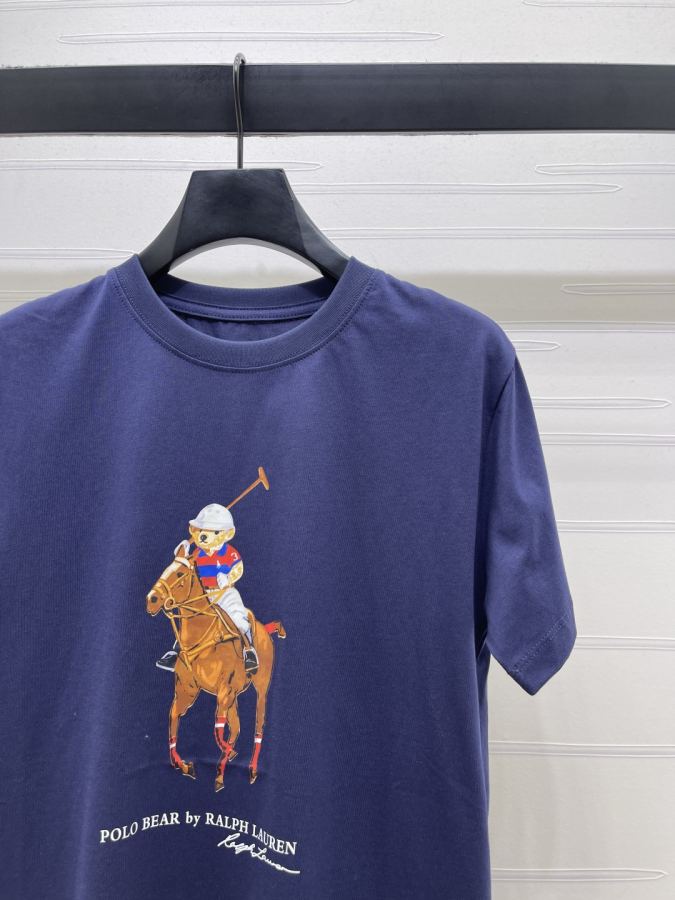 Ralph Lauren Women Ralph lauren polo* 2026 Series T 2 S-M-L3 — 1:1 Replica For Sale — photo 2