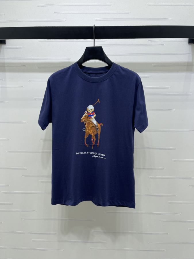 Ralph Lauren Women Ralph lauren polo* 2026 Series T 2 S-M-L3 — 1:1 Replica For Sale