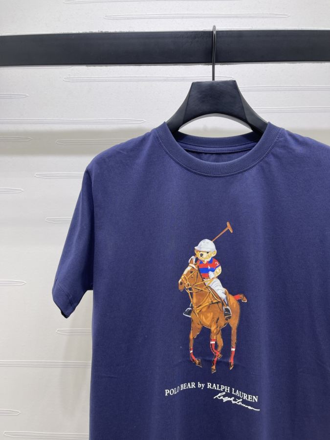 Ralph Lauren Women Ralph lauren polo* 2026 Series T 2 S-M-L3 — 1:1 Replica For Sale — photo 3