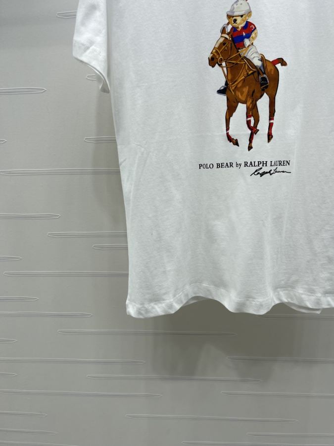 Ralph Lauren Women Ralph lauren polo* 2026 T 2 S-M-L3 — 1:1 Replica For Sale — photo 5
