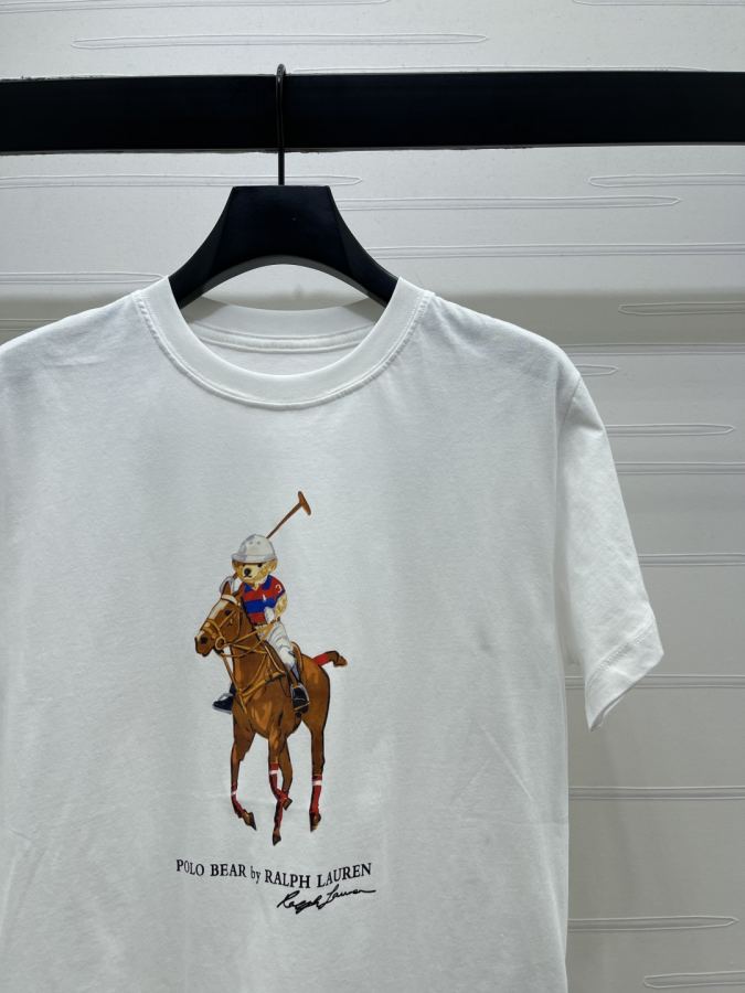 Ralph Lauren Women Ralph lauren polo* 2026 T 2 S-M-L3 — 1:1 Replica For Sale — photo 3