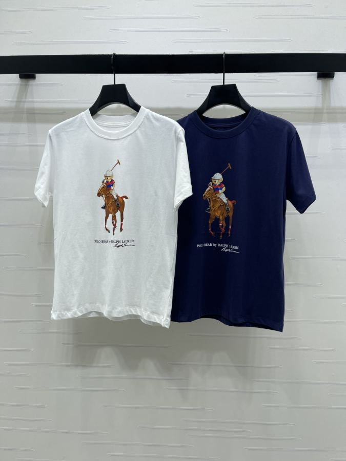 Ralph Lauren Women Ralph lauren polo* 2026 T 2 S-M-L3 — 1:1 Replica For Sale