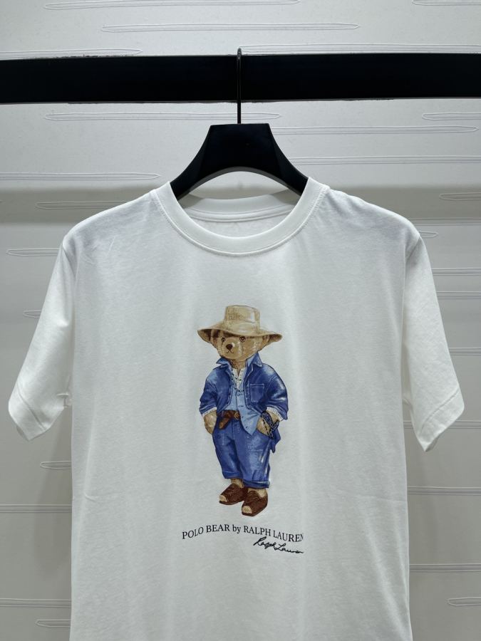Ralph Lauren Women Ralph lauren polo* 2026 Series T 1 S-M-L3 — 1:1 Replica — photo 4