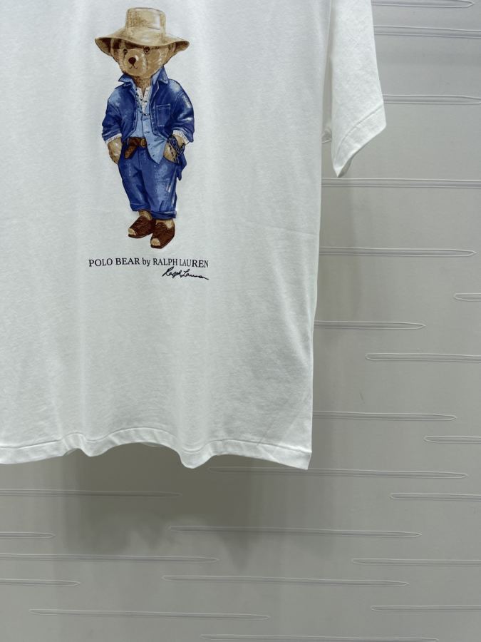 Ralph Lauren Women Ralph lauren polo* 2026 Series T 1 S-M-L3 — 1:1 Replica — photo 6