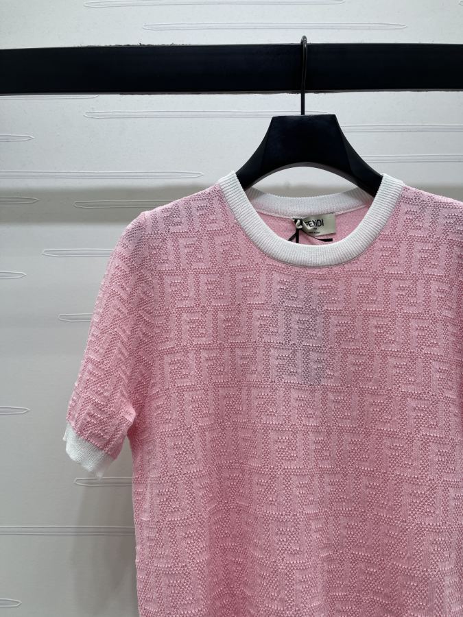 Fendi Women FEND* 2026 F 1 S-M-L3 — Premium Replica — photo 3