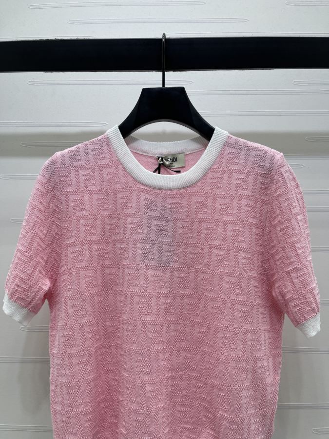 Fendi Women FEND* 2026 F 1 S-M-L3 — Premium Replica — photo 4