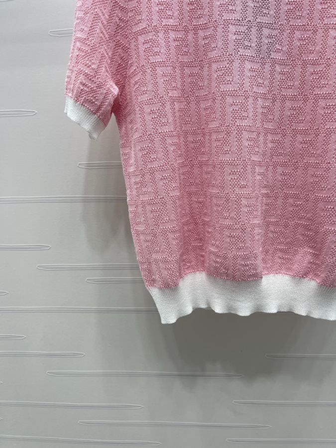 Fendi Women FEND* 2026 F 1 S-M-L3 — Premium Replica — photo 5