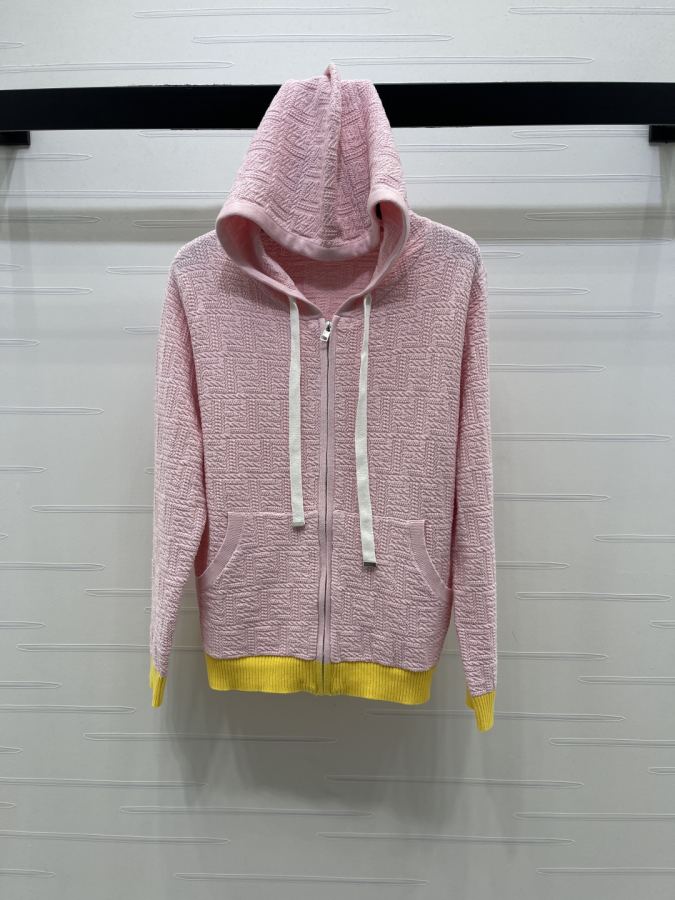Fendi Women FEND* 2026 YB F 2 S-M-L3 — 1:1 Replica — photo 2