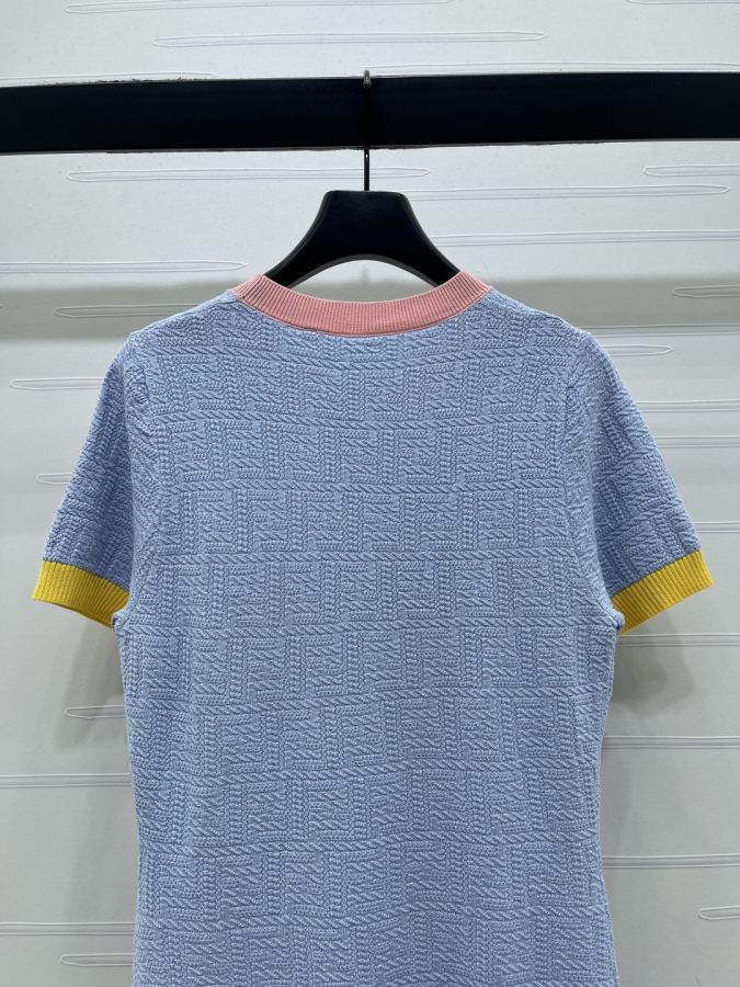 Fendi Women FEND* 2026 Series YB F 2 S-M-L3 — 1:1 Replica For Sale — photo 7