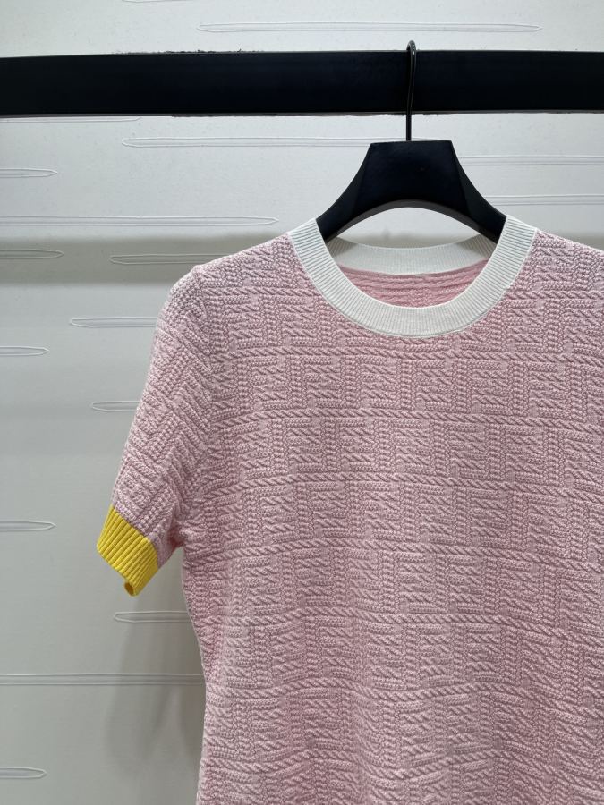Fendi Women FEND* 2026 Series YB F 2 S-M-L3 — 1:1 Replica For Sale — photo 4