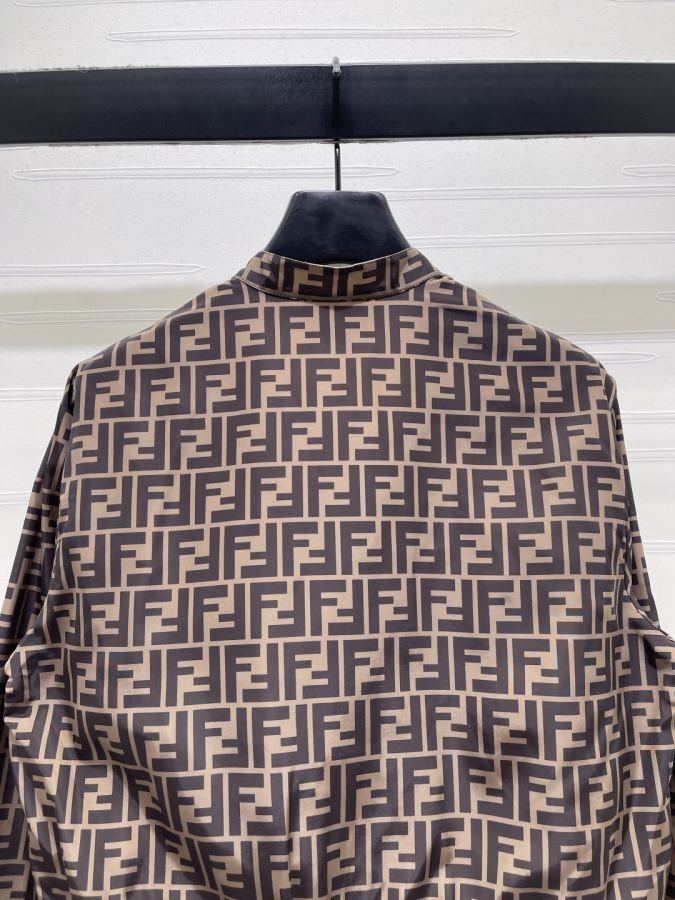 Fendi Women FEND* 2026 Series YB F 1 S-M-L3 — AAA Quality Replica — photo 7