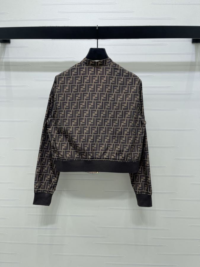 Fendi Women FEND* 2026 Series YB F 1 S-M-L3 — AAA Quality Replica — photo 8
