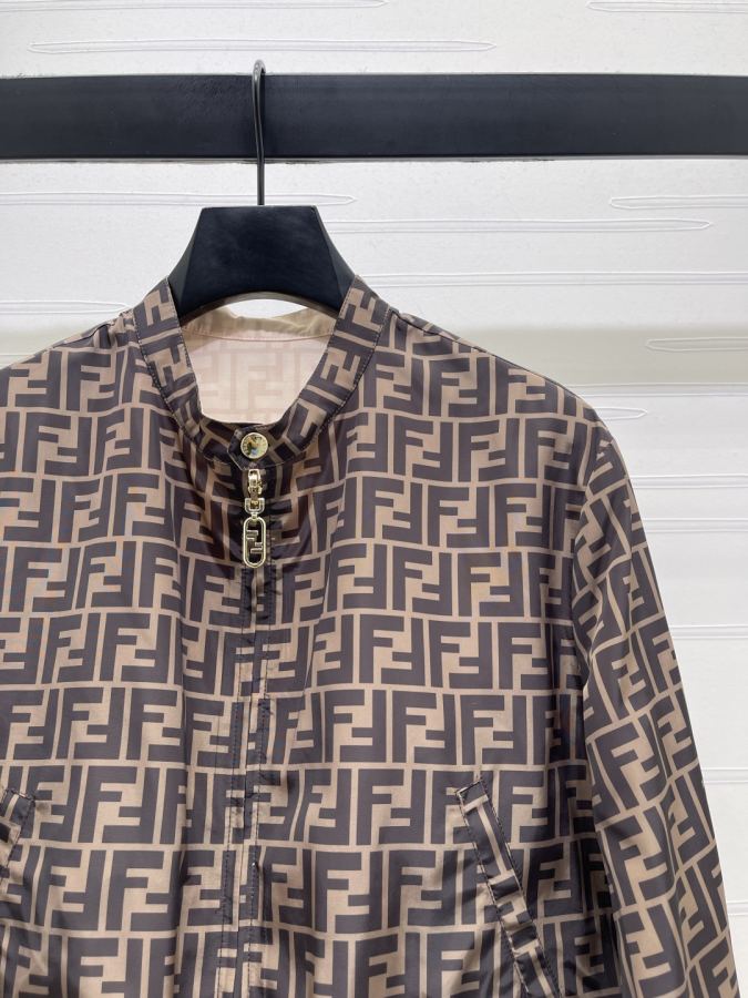 Fendi Women FEND* 2026 Series YB F 1 S-M-L3 — AAA Quality Replica — photo 3