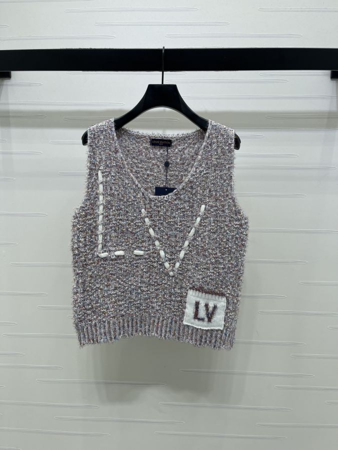 LV Women LOUIS VUI*TON 2026 Series U LV 1 S-M-L3 — 1:1 Replica For Sale