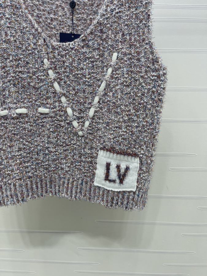 LV Women LOUIS VUI*TON 2026 Series U LV 1 S-M-L3 — 1:1 Replica For Sale — photo 6