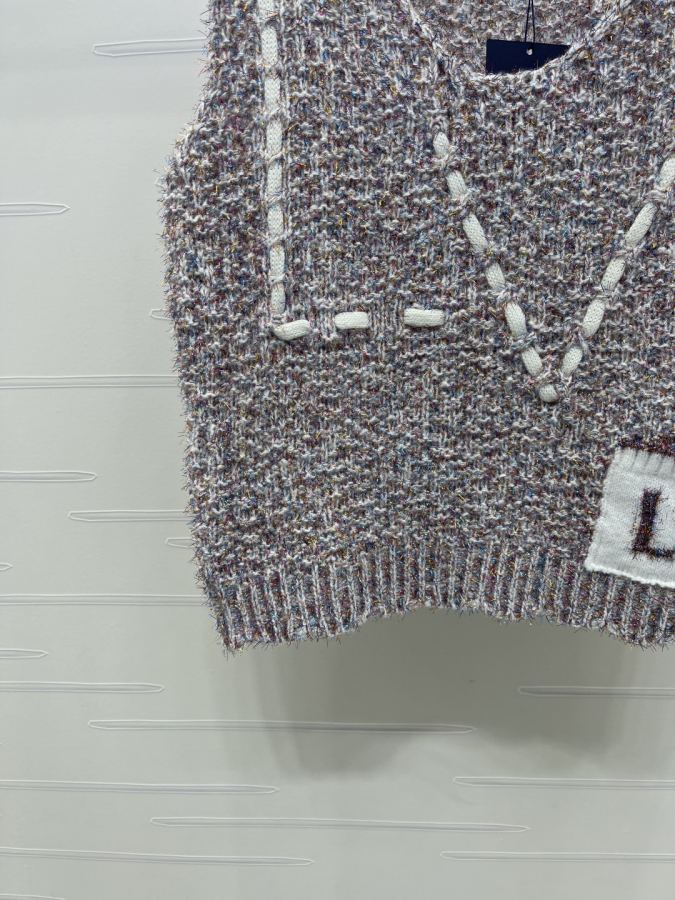 LV Women LOUIS VUI*TON 2026 Series U LV 1 S-M-L3 — 1:1 Replica For Sale — photo 5