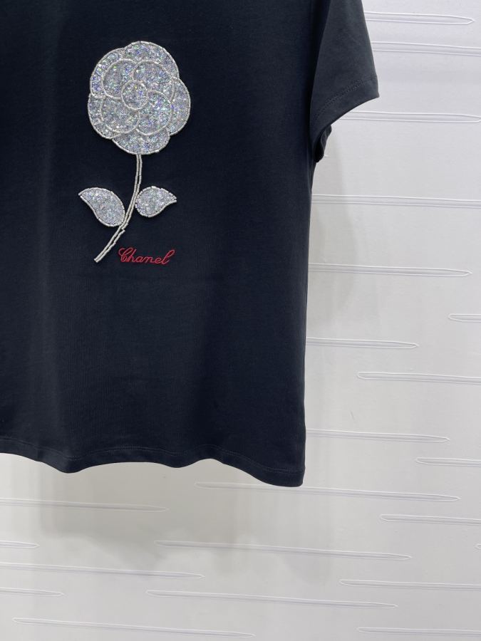 Ralph Lauren Women Polo 2026 T-Shirt S-M-L — 1:1 Replica — photo 6