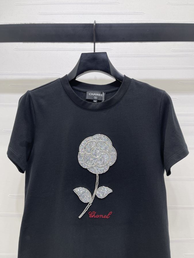 Ralph Lauren Women Polo 2026 T-Shirt S-M-L — 1:1 Replica — photo 4