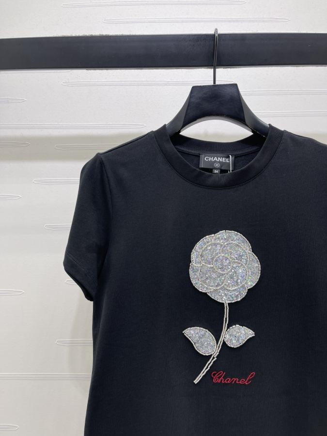 Ralph Lauren Women Polo 2026 T-Shirt S-M-L — 1:1 Replica — photo 3