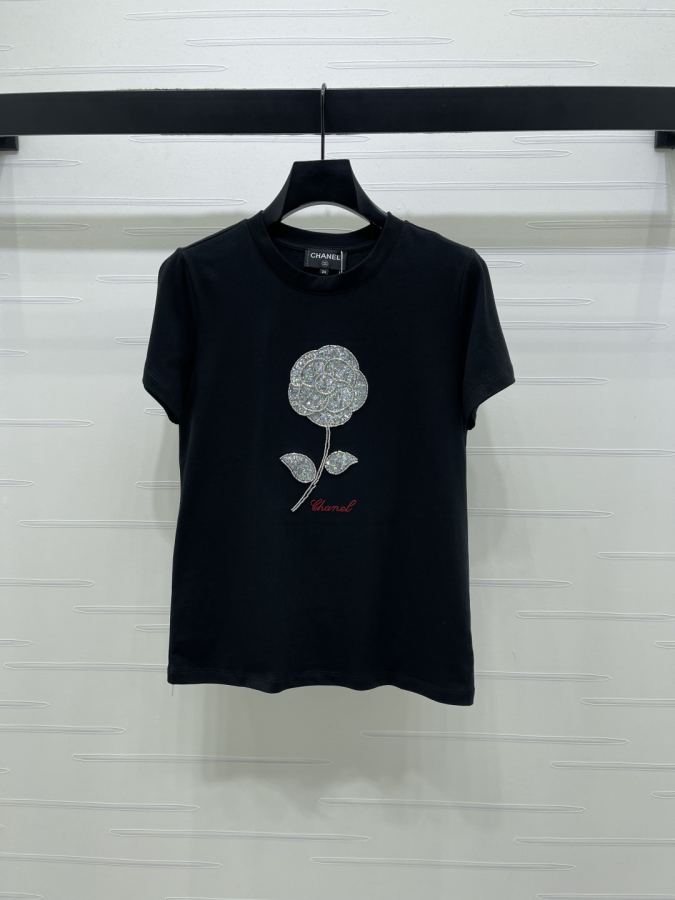 Ralph Lauren Women Polo 2026 T-Shirt S-M-L — 1:1 Replica
