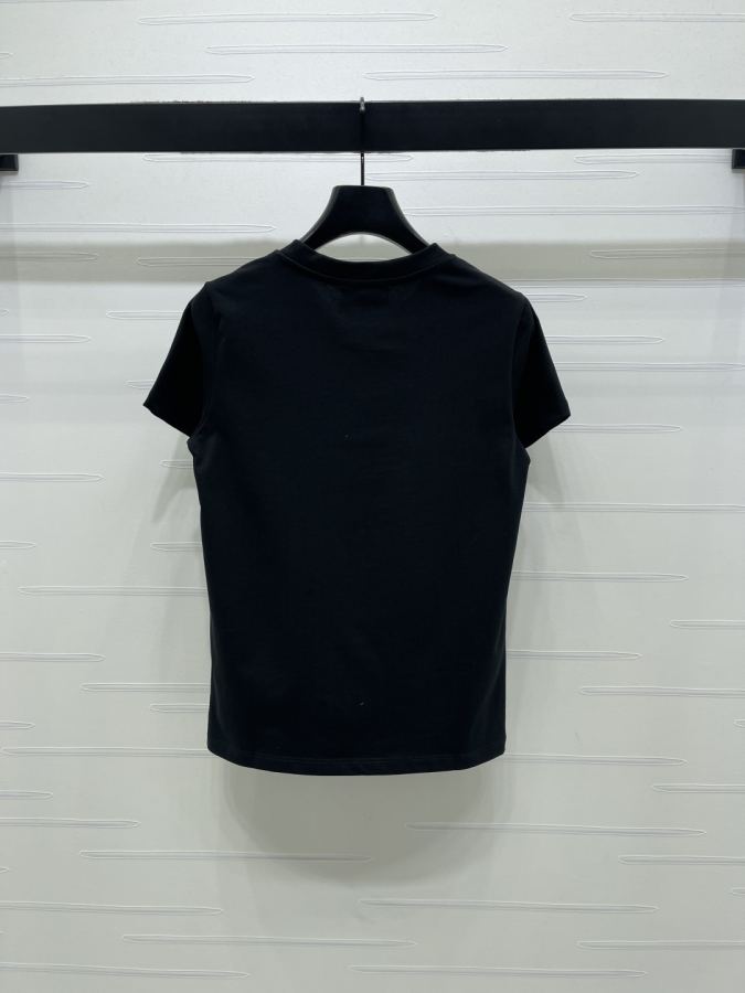 Ralph Lauren Women Polo 2026 T-Shirt S-M-L — 1:1 Replica — photo 8