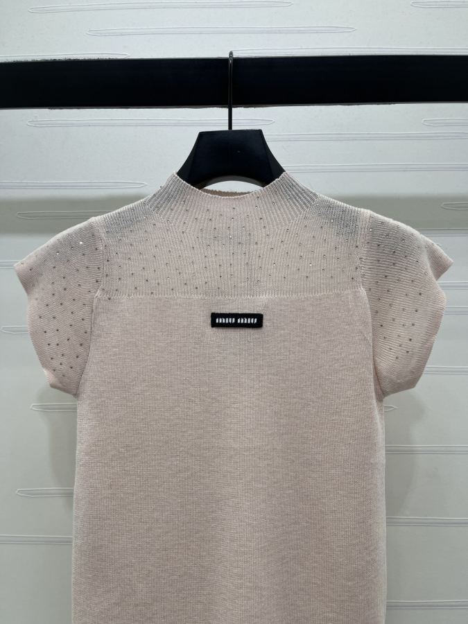 Miumiu Dames Miumi* 2026 3 S-M-L3 — photo 4