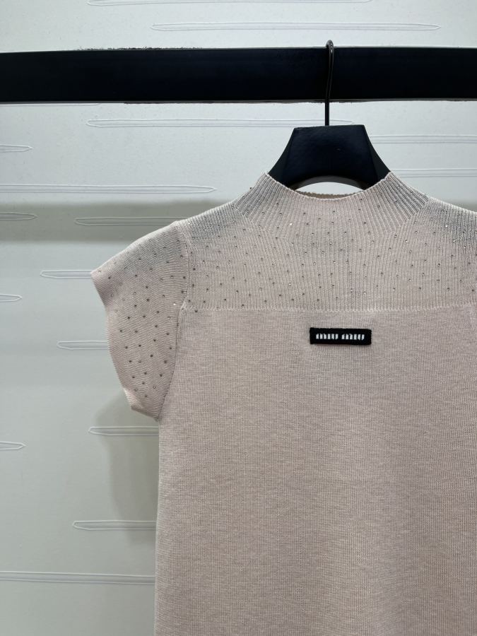 Miumiu Dames Miumi* 2026 3 S-M-L3 — photo 3