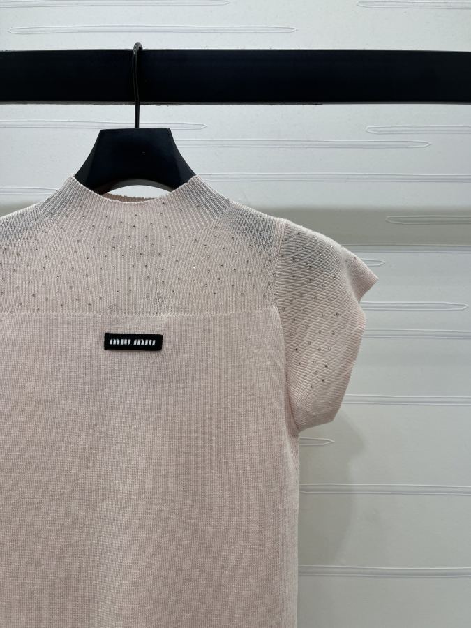 Miumiu Dames Miumi* 2026 3 S-M-L3 — photo 2