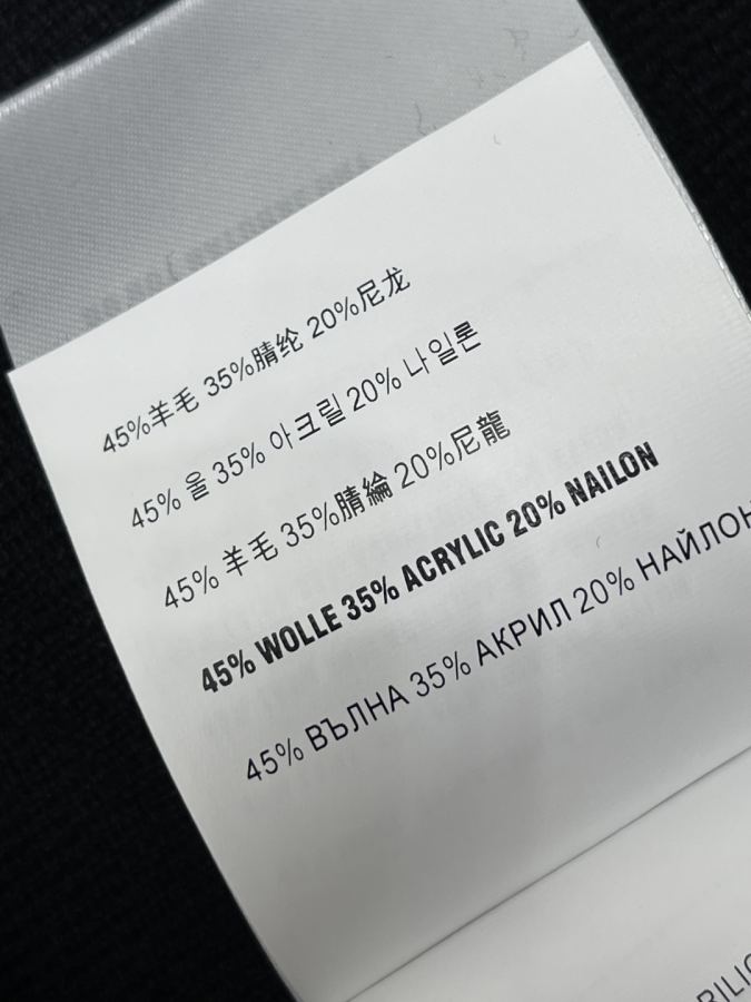 Miumiu Damen Miumi* 2026 3 S-M-L3 — photo 9