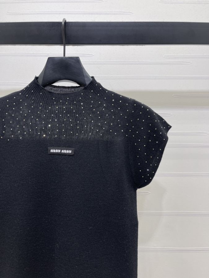 Miumiu Damen Miumi* 2026 3 S-M-L3 — photo 2