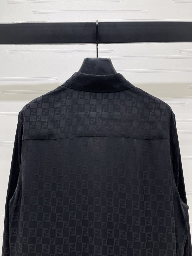 Fendi Women Fend* 2026 Series F Series 3 S-M-L3 — Premium Replica — photo 7