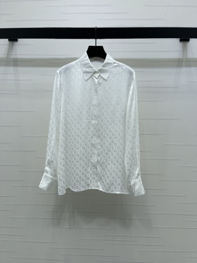 Fendi Women Fend* 2026 F 3 S-M-L3 — AAA Quality Replica — photo 2