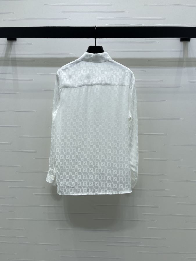 Fendi Women Fend* 2026 F 3 S-M-L3 — AAA Quality Replica — photo 8