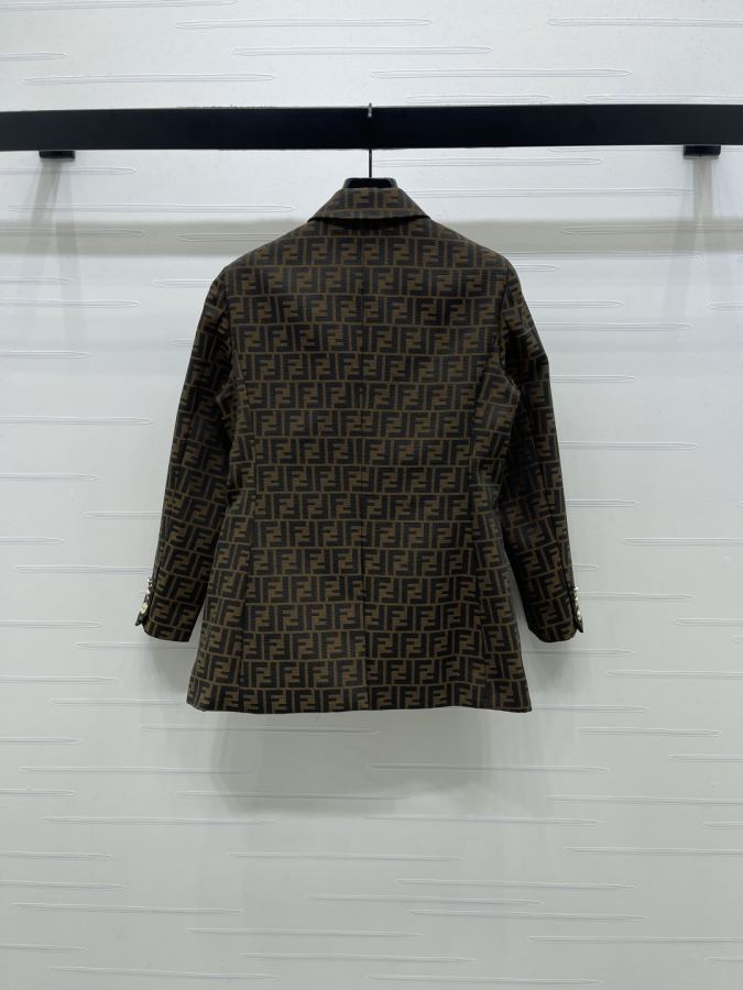 Fendi Women Fend* 2026 Series F 1 S-M-L3 — Premium Replica — photo 8