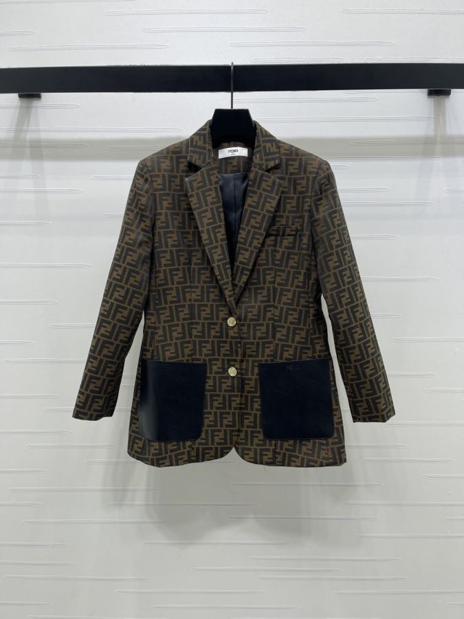 Fendi Women Fend* 2026 Series F 1 S-M-L3 — Premium Replica