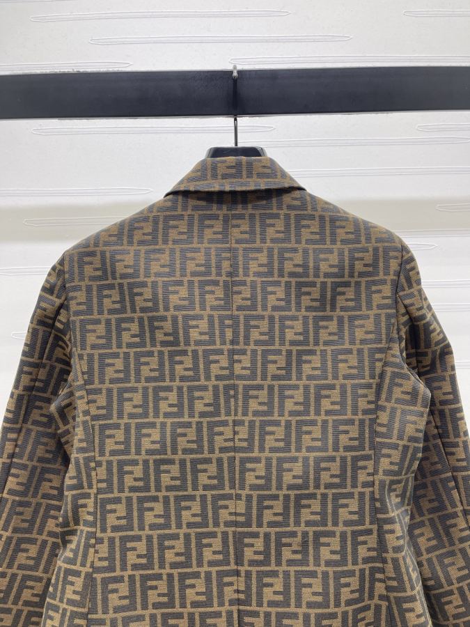 Fendi Women Fend* 2026 Series F 1 S-M-L3 — Premium Replica — photo 7