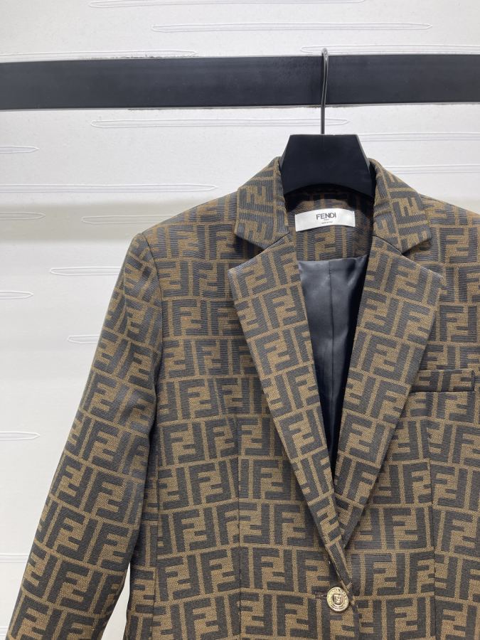 Fendi Women Fend* 2026 Series F 1 S-M-L3 — Premium Replica — photo 3