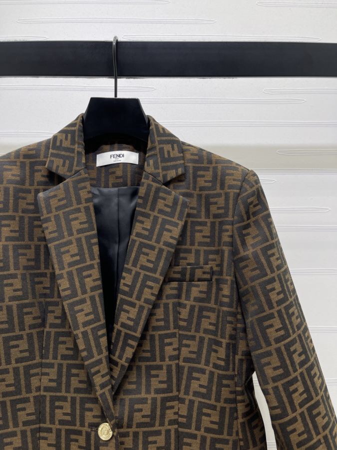 Fendi Women Fend* 2026 Series F 1 S-M-L3 — Premium Replica — photo 2