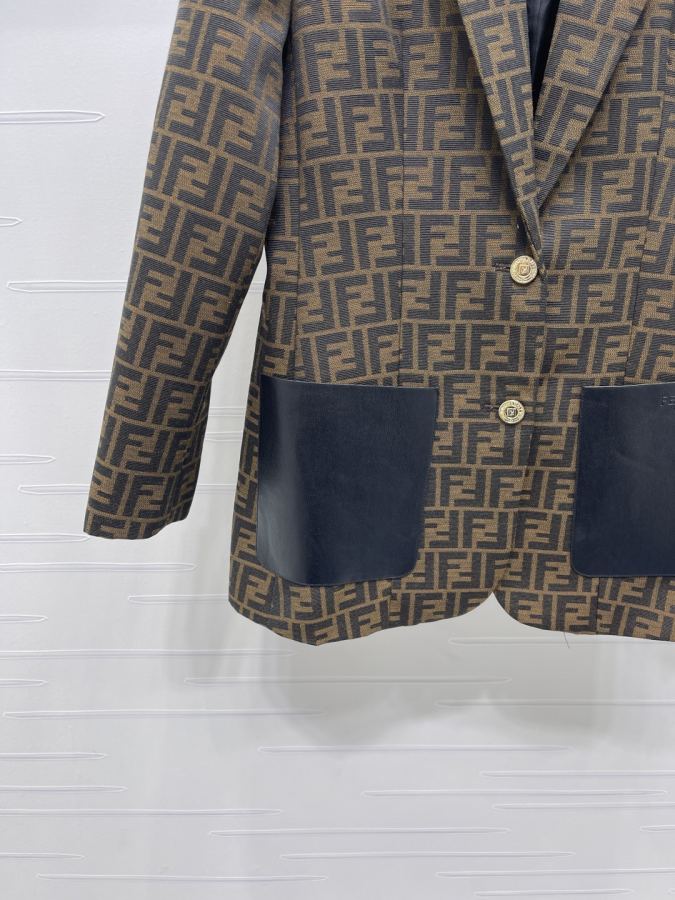 Fendi Women Fend* 2026 Series F 1 S-M-L3 — Premium Replica — photo 5