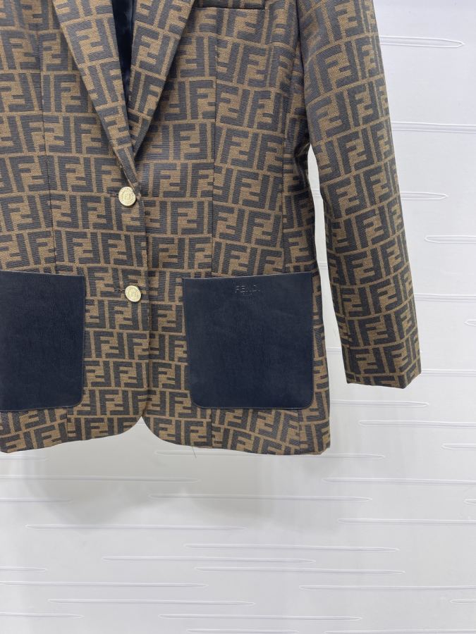 Fendi Women Fend* 2026 Series F 1 S-M-L3 — Premium Replica — photo 6