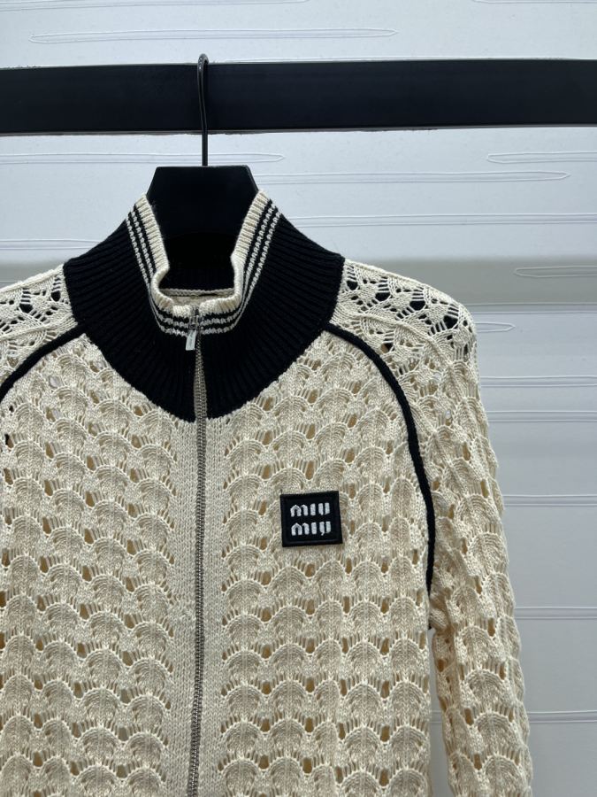 Miumiu Women Miumi* 2026 Series Skeleton 1 S-M-L3 — Premium Replica — photo 2