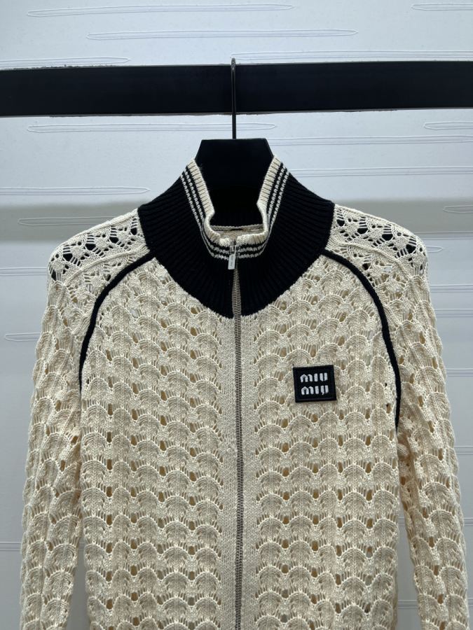 Miumiu Women Miumi* 2026 Series Skeleton 1 S-M-L3 — Premium Replica — photo 4