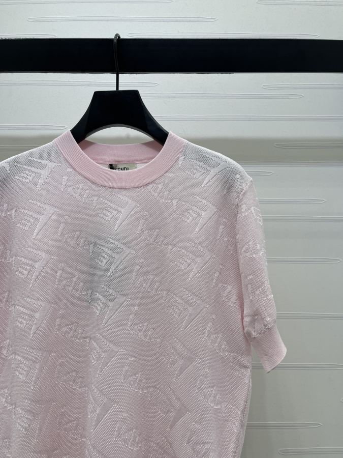 Fendi Women FEND* 2026 F 2 S-M-L3 — 1:1 Replica — photo 2