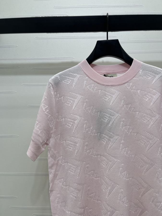 Fendi Women FEND* 2026 F 2 S-M-L3 — 1:1 Replica — photo 3