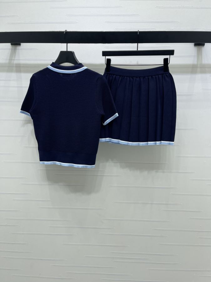Chanel Women CHANE* 2026 Series 𝑝𝑜𝑙𝑜 Series 2 S-M-L3 — 1:1 Replica For Sale — photo 8